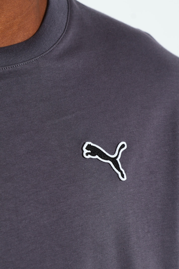 Better Essentials Tee - Navy