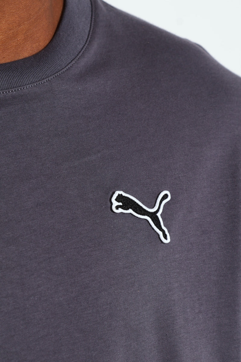 Better Essentials Tee - Navy