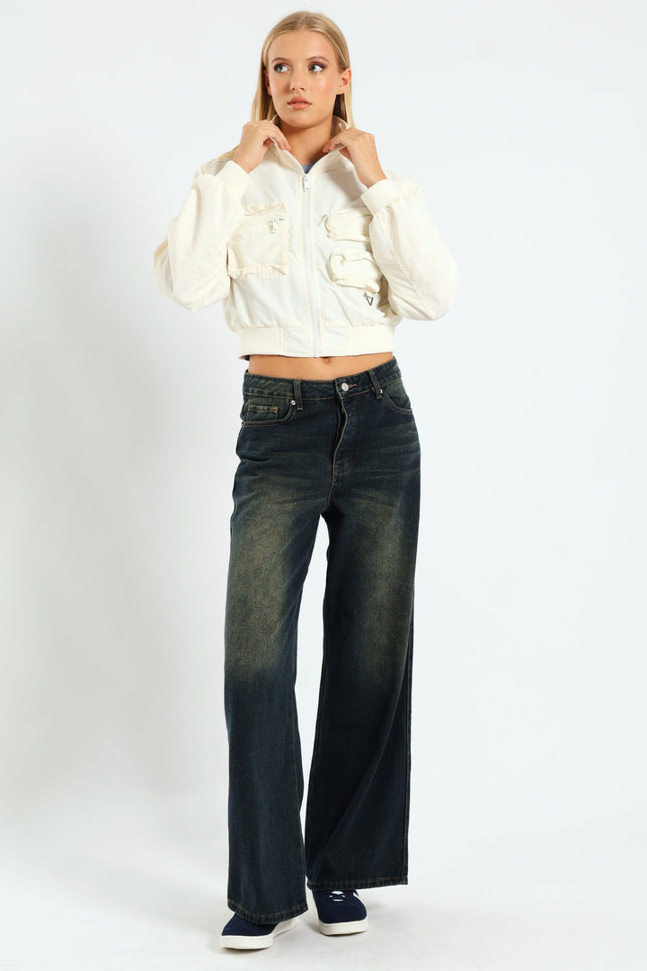 Utility Crop Bomber - Stone