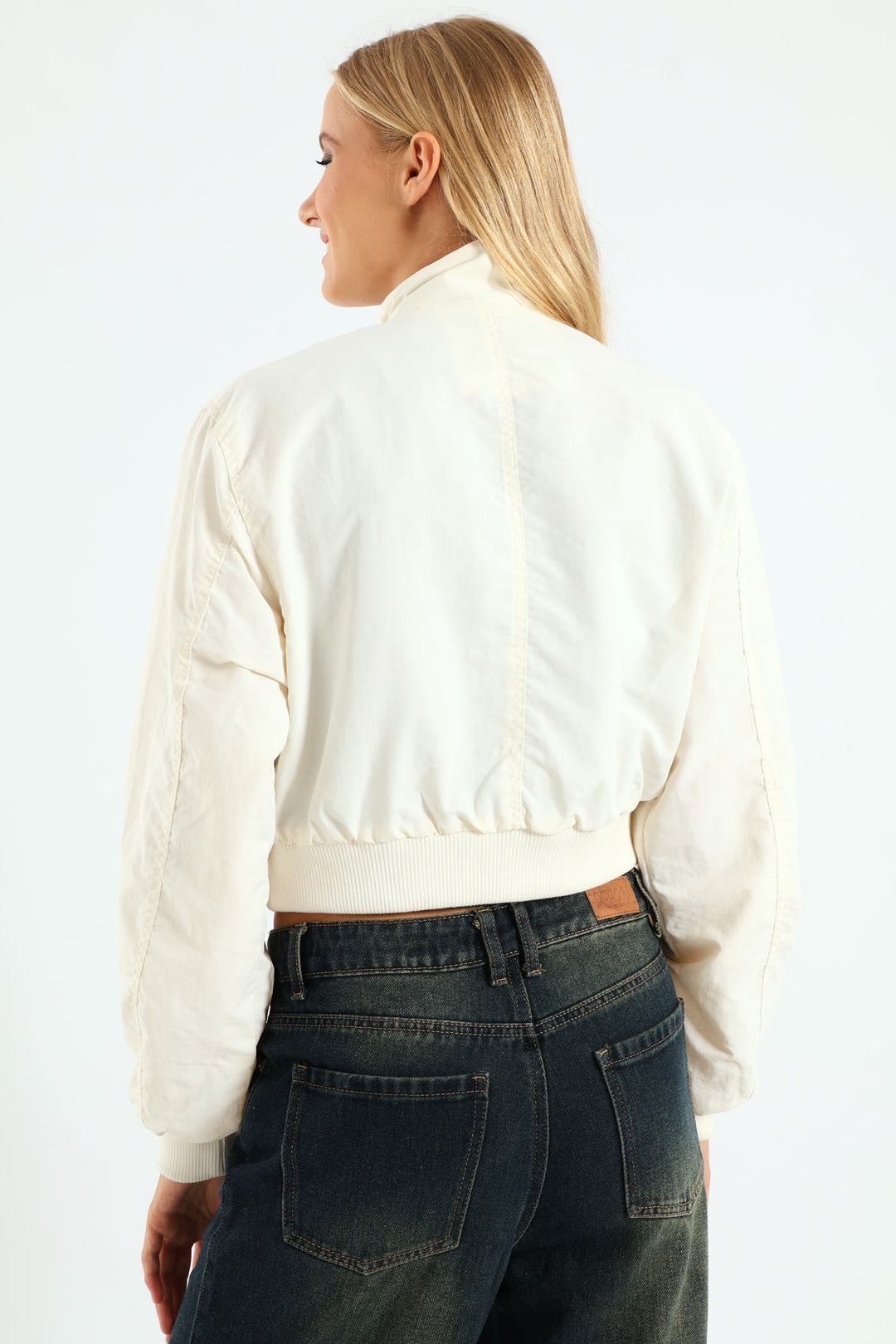 Utility Crop Bomber - Stone