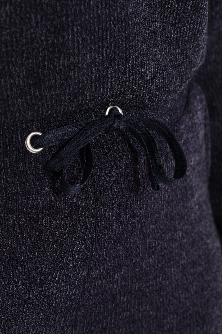 Leisure Jogger - Navy