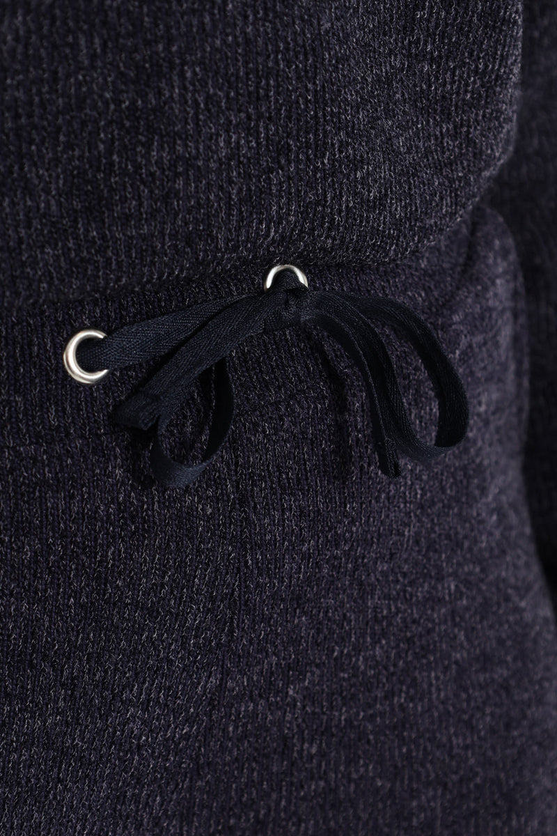 Leisure Jogger - Navy