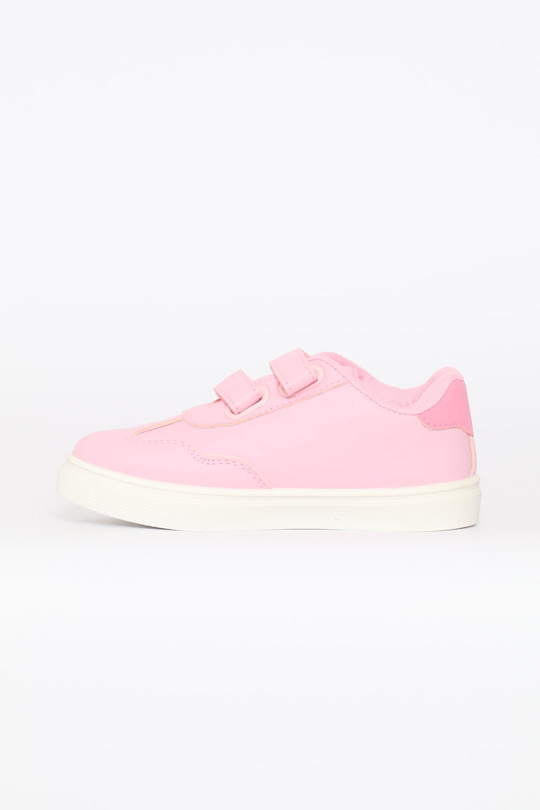 Pre-Girls Rainbow Sneaker - Pink