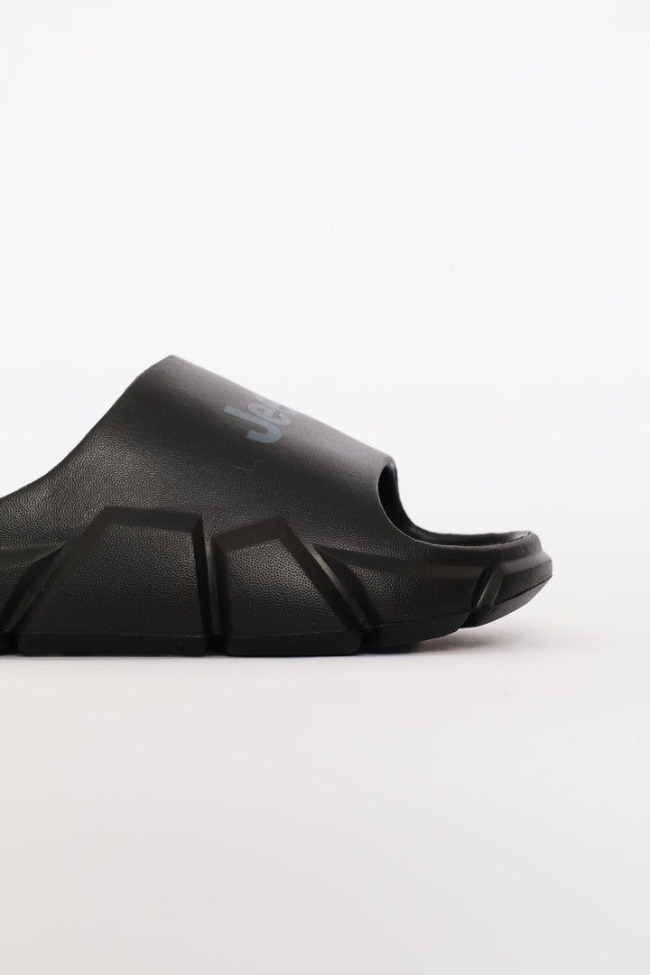 Renegade Slide - Black