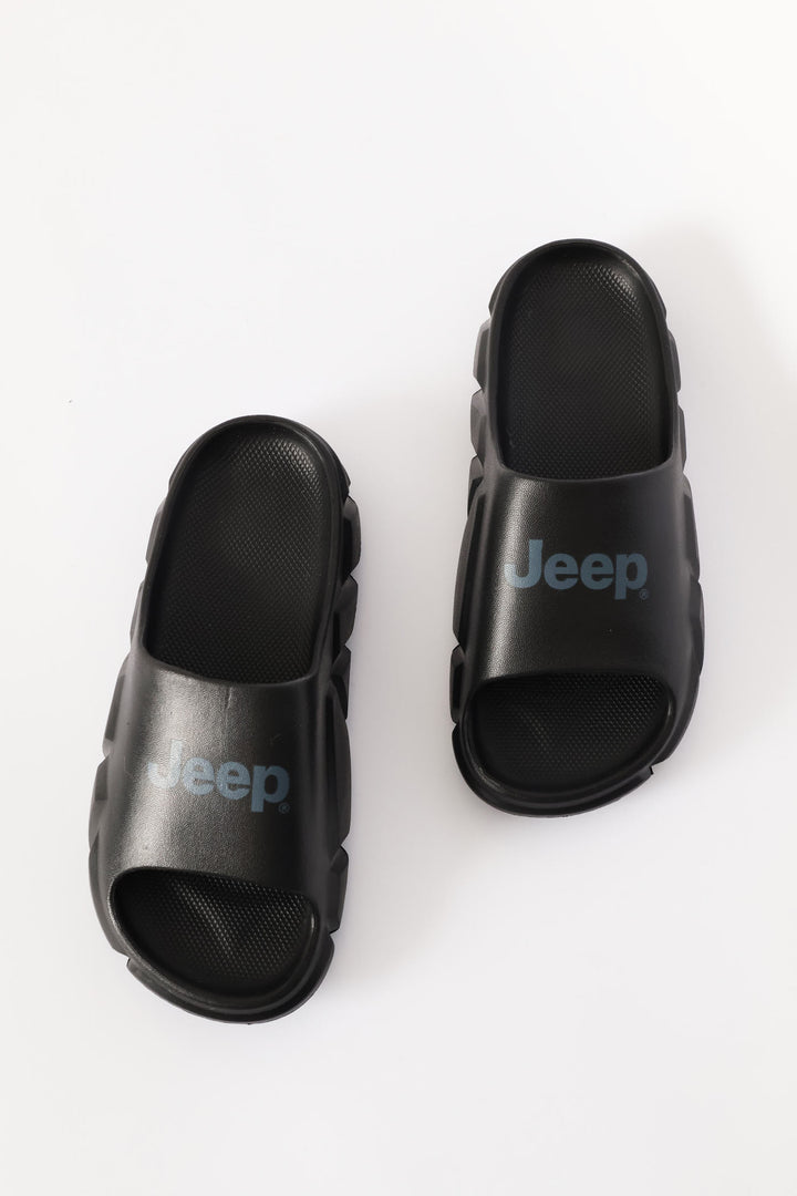 Renegade Slide - Black