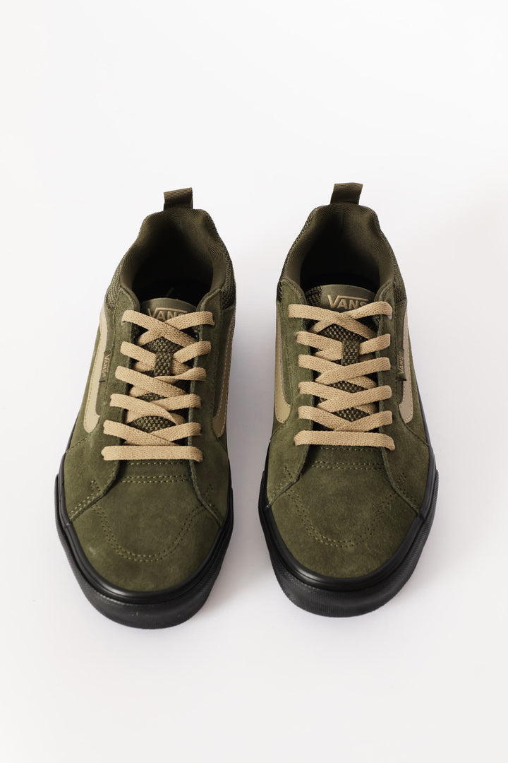 Filmore Outsole Sneaker - Olive