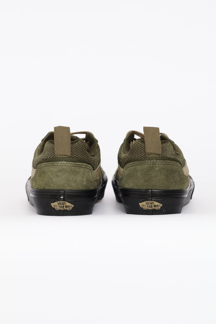 Filmore Outsole Sneaker - Olive