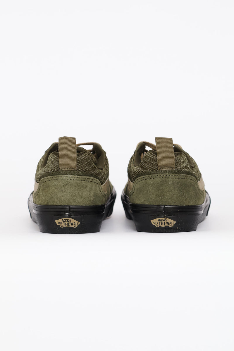 Filmore Outsole Sneaker - Olive