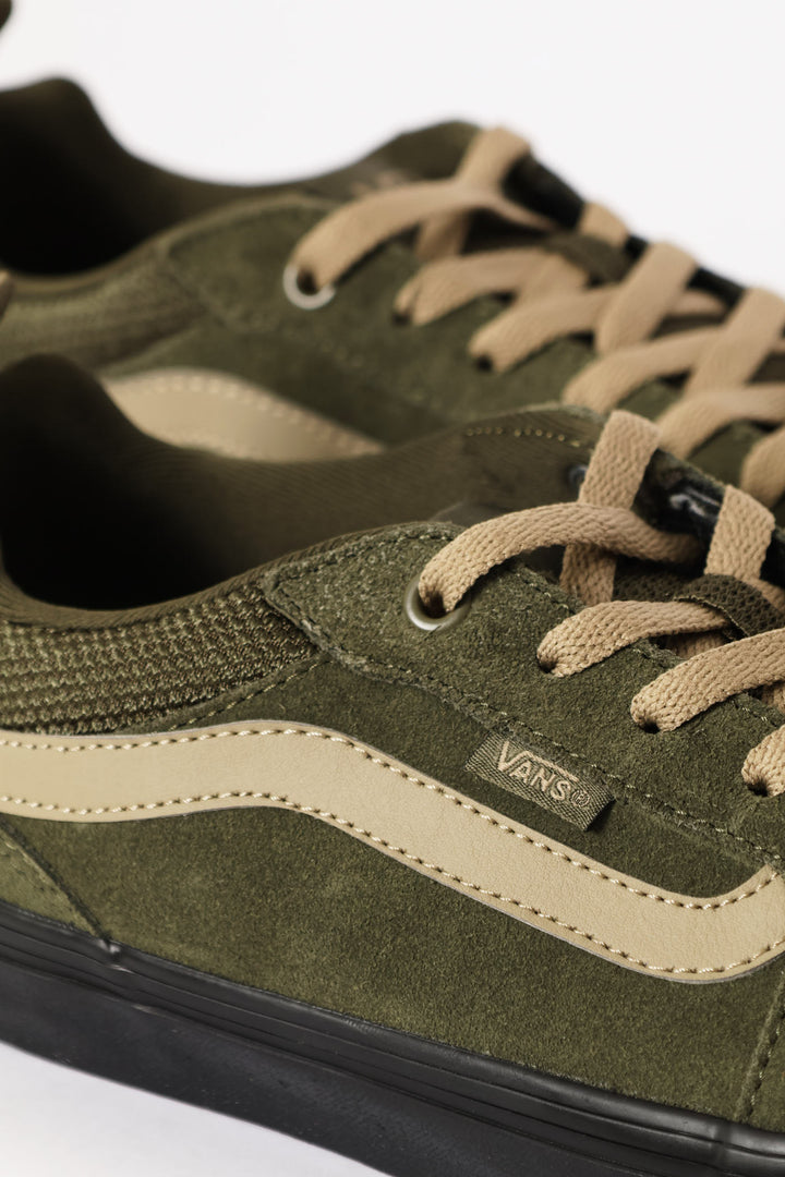 Filmore Outsole Sneaker - Olive