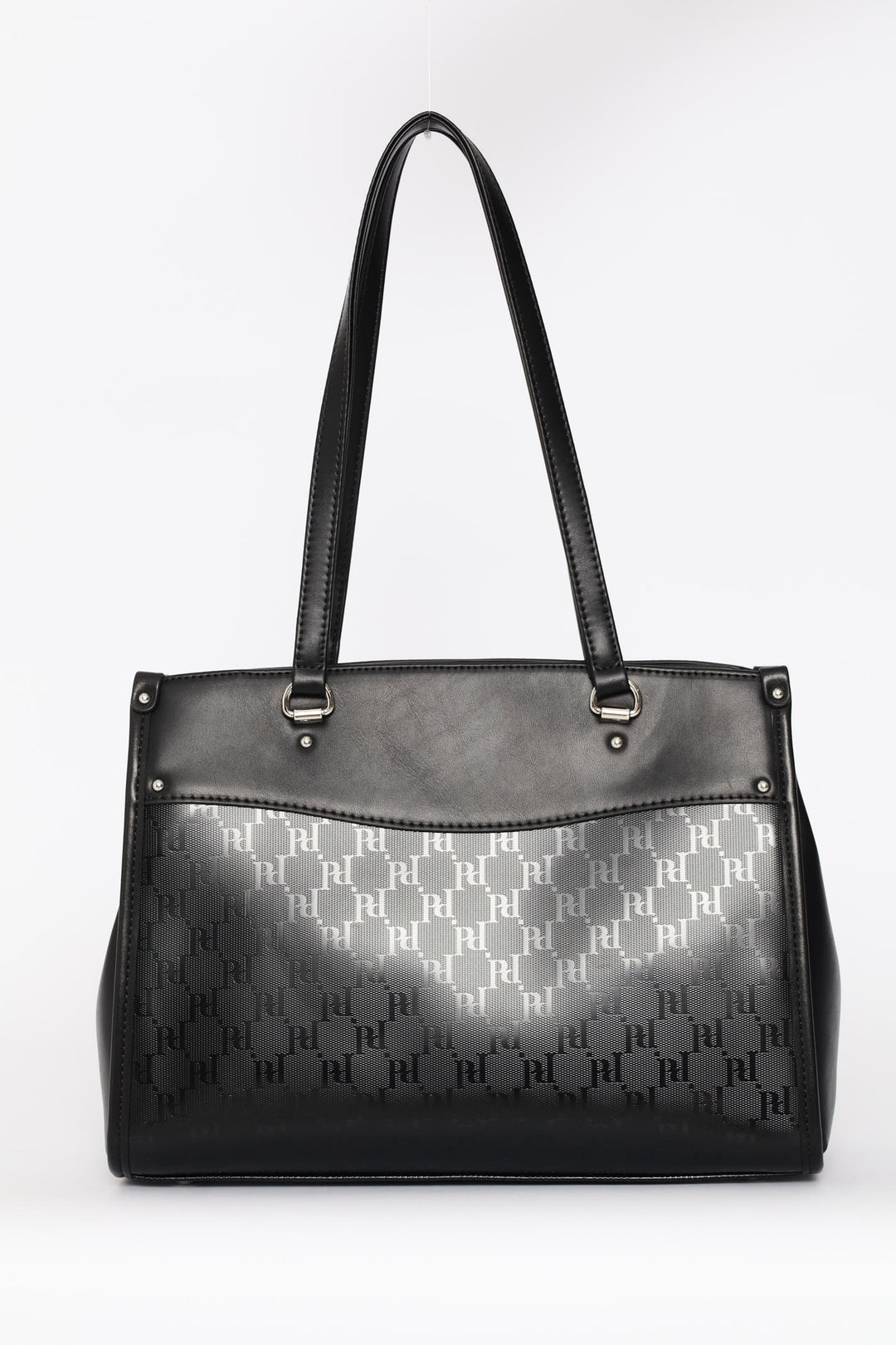 Rockford Tote Bag - Black