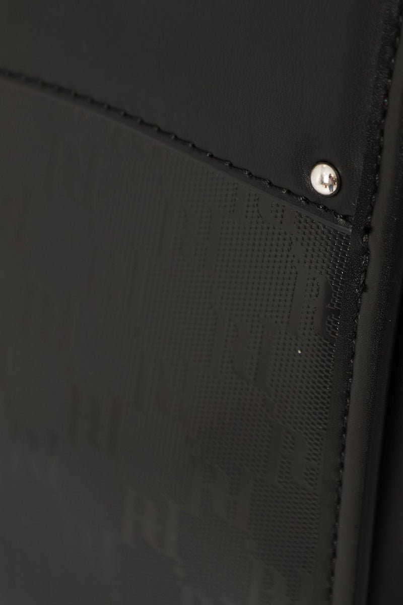 Rockford Tote Bag - Black