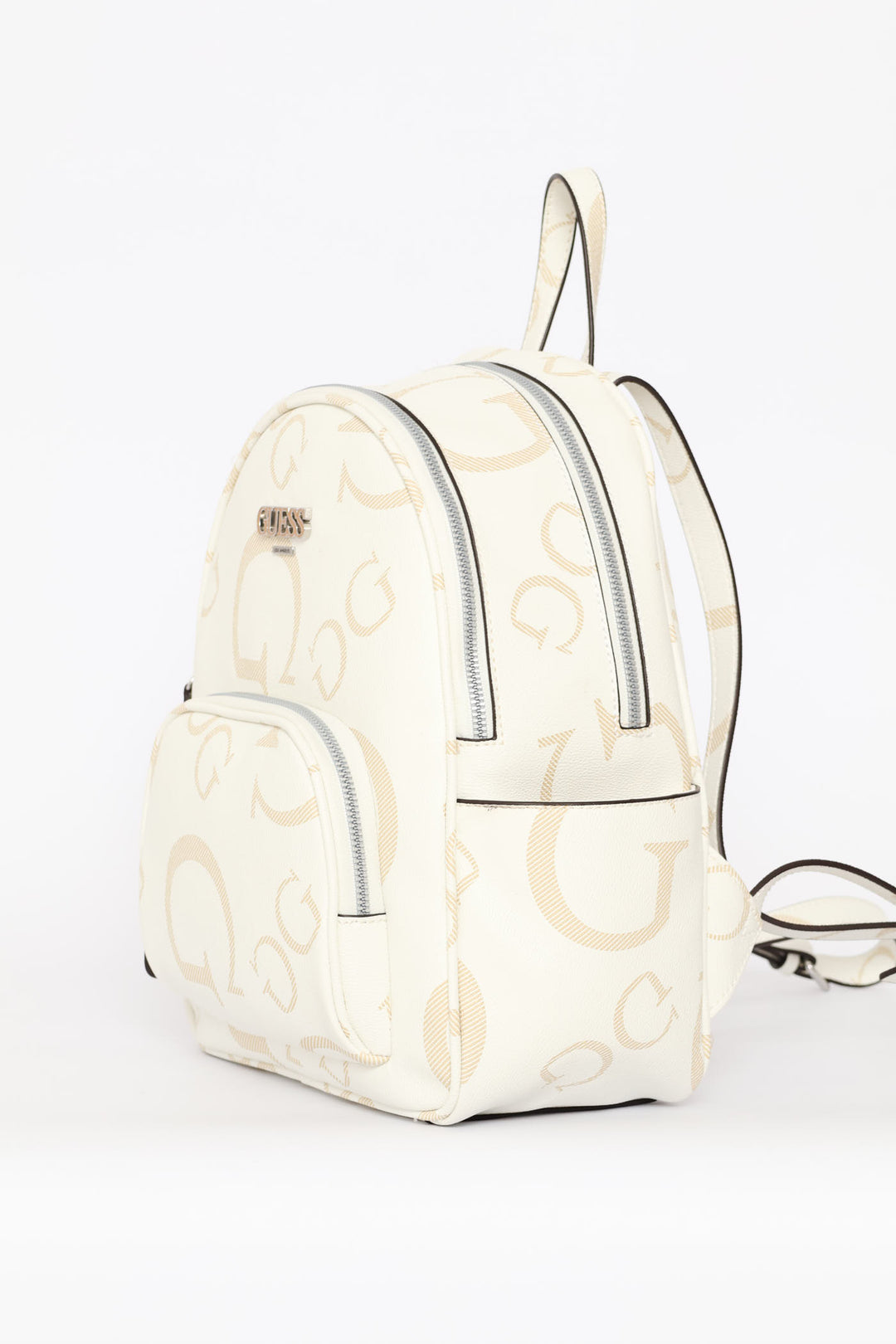 Ryerson Backpack - White