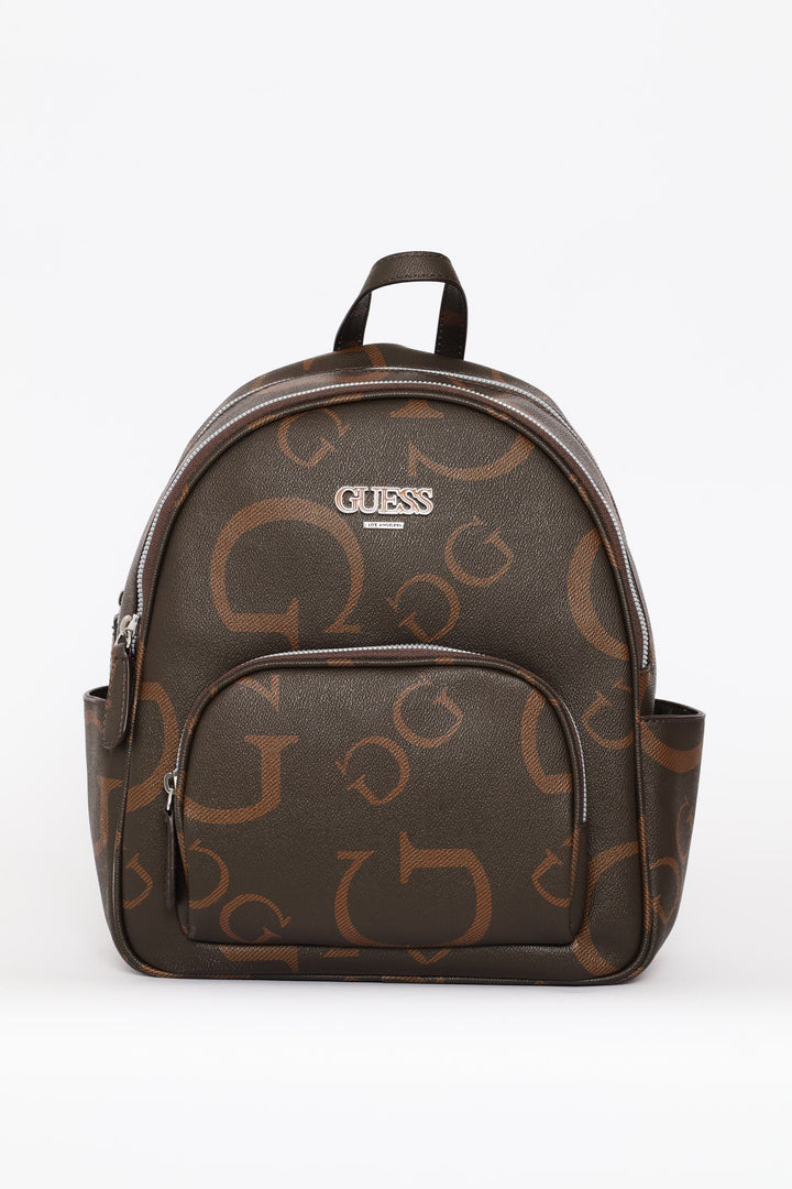 Ryerson Backpack - Brown