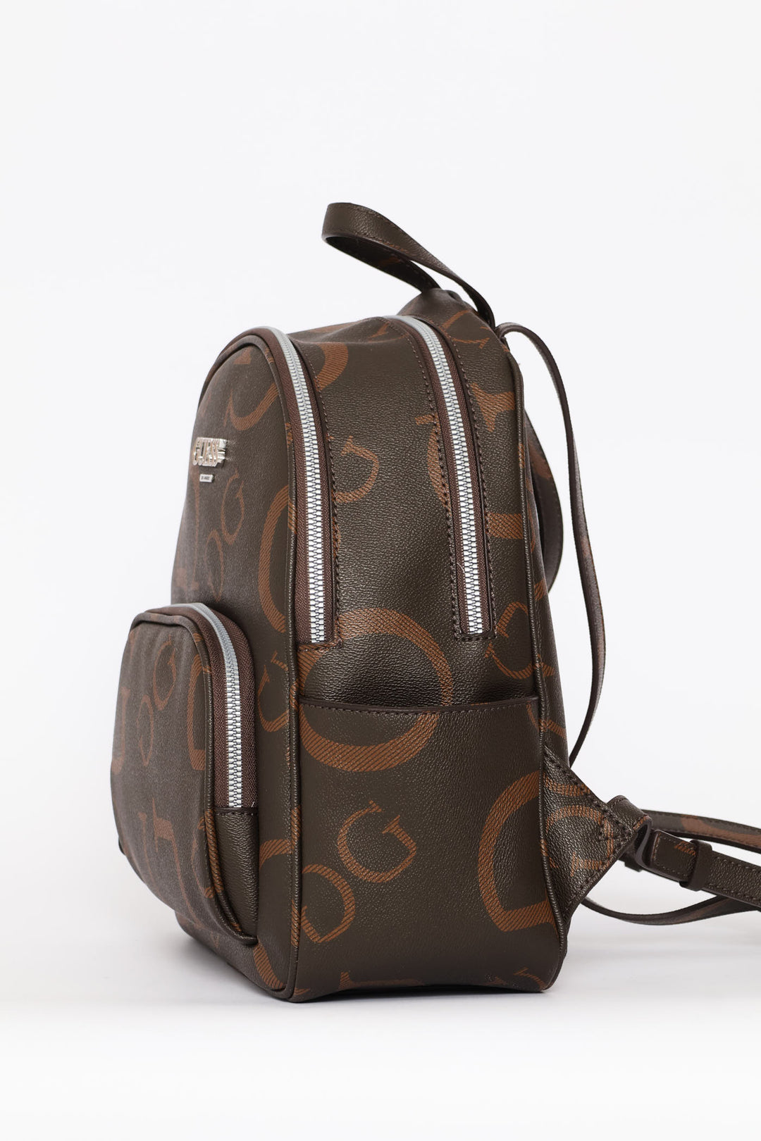 Ryerson Backpack - Brown