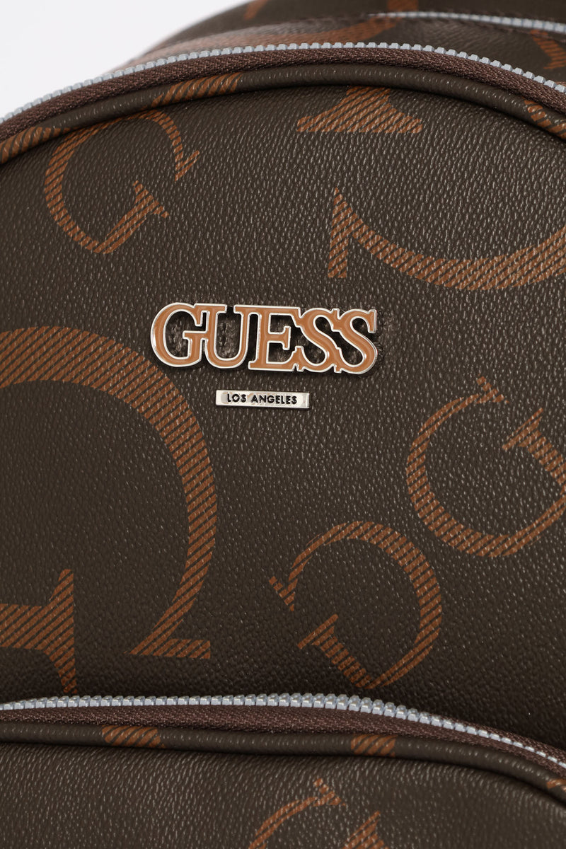 Ryerson Backpack - Brown