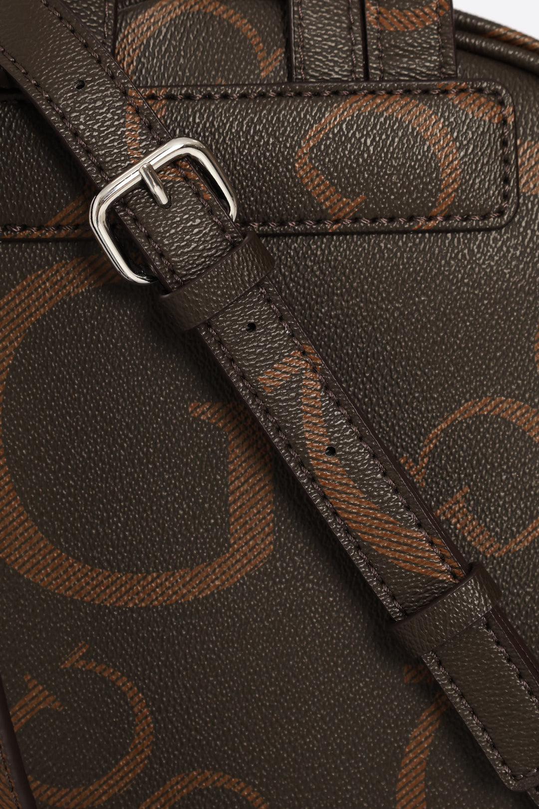 Ryerson Backpack - Brown