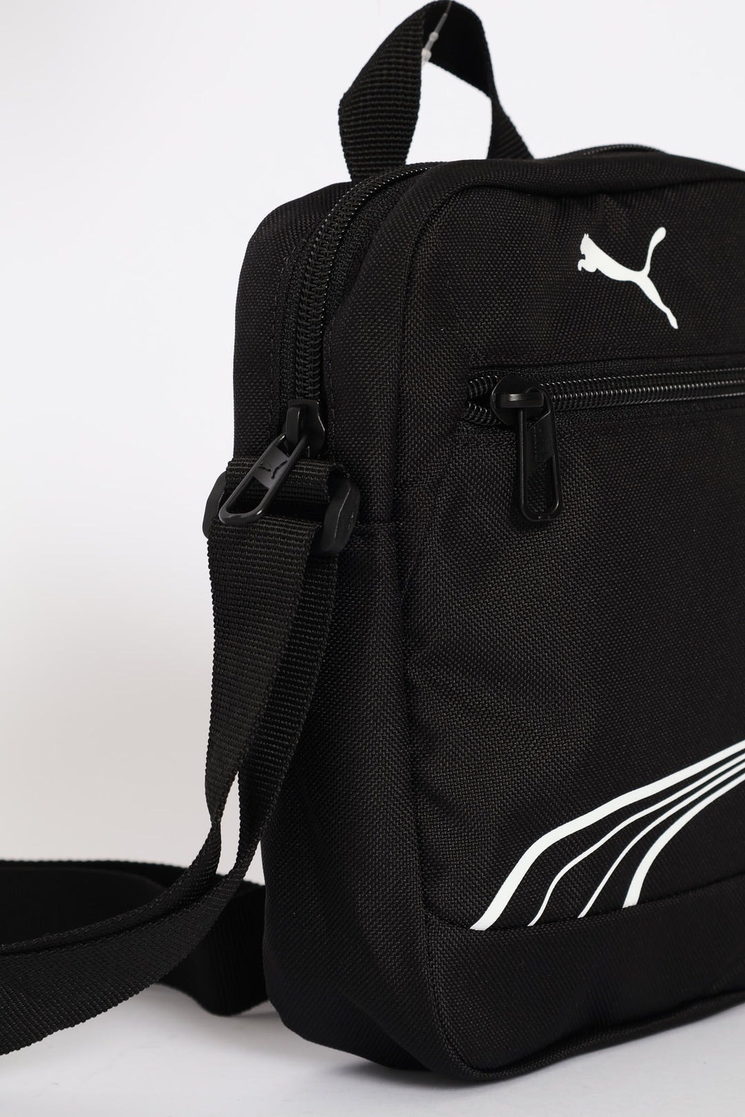 Fundamental Portable - Black