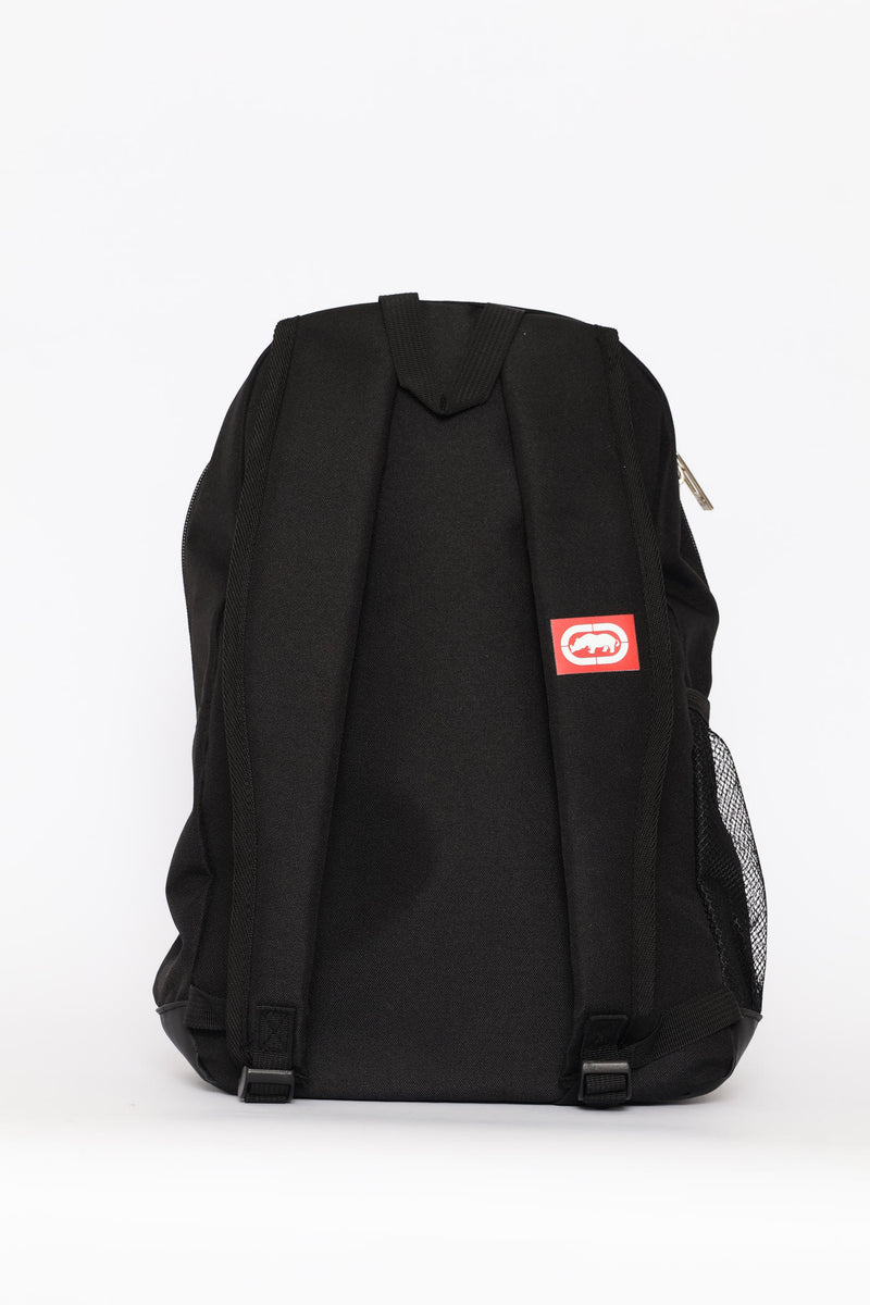 Ecko Backpack - Black