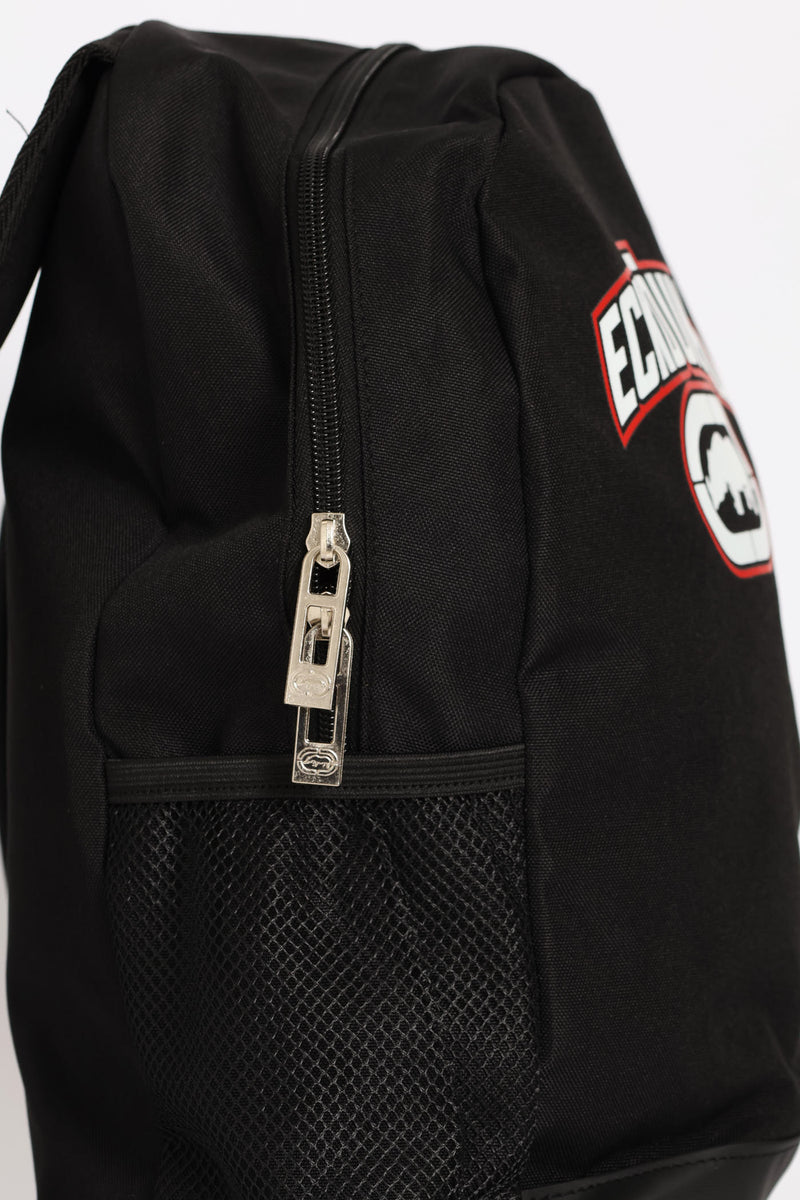 Ecko Backpack - Black