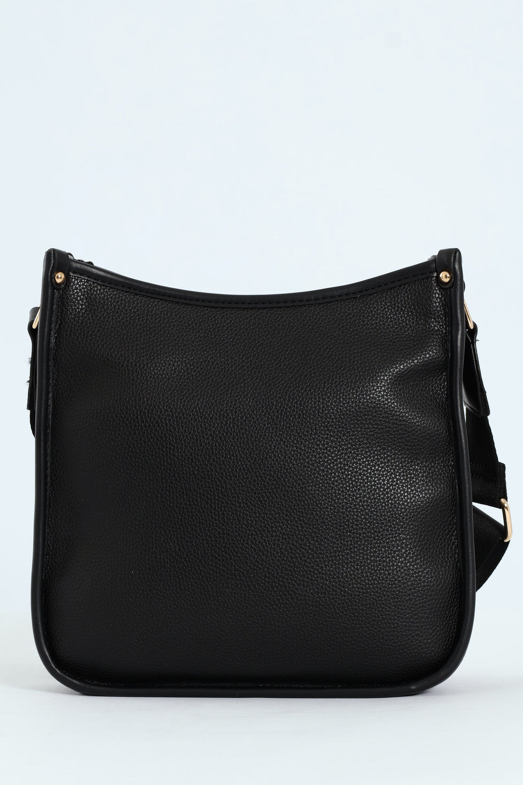 Camille Crossbody Bag - Black