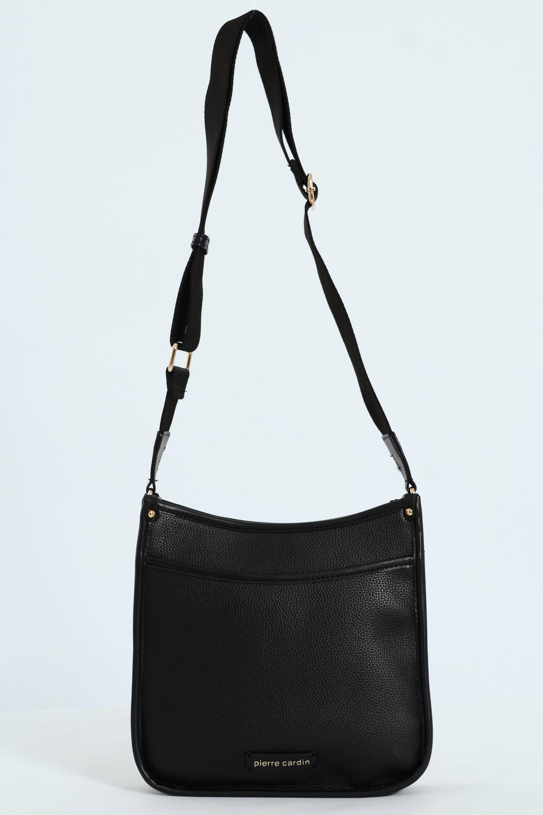 Camille Crossbody Bag - Black