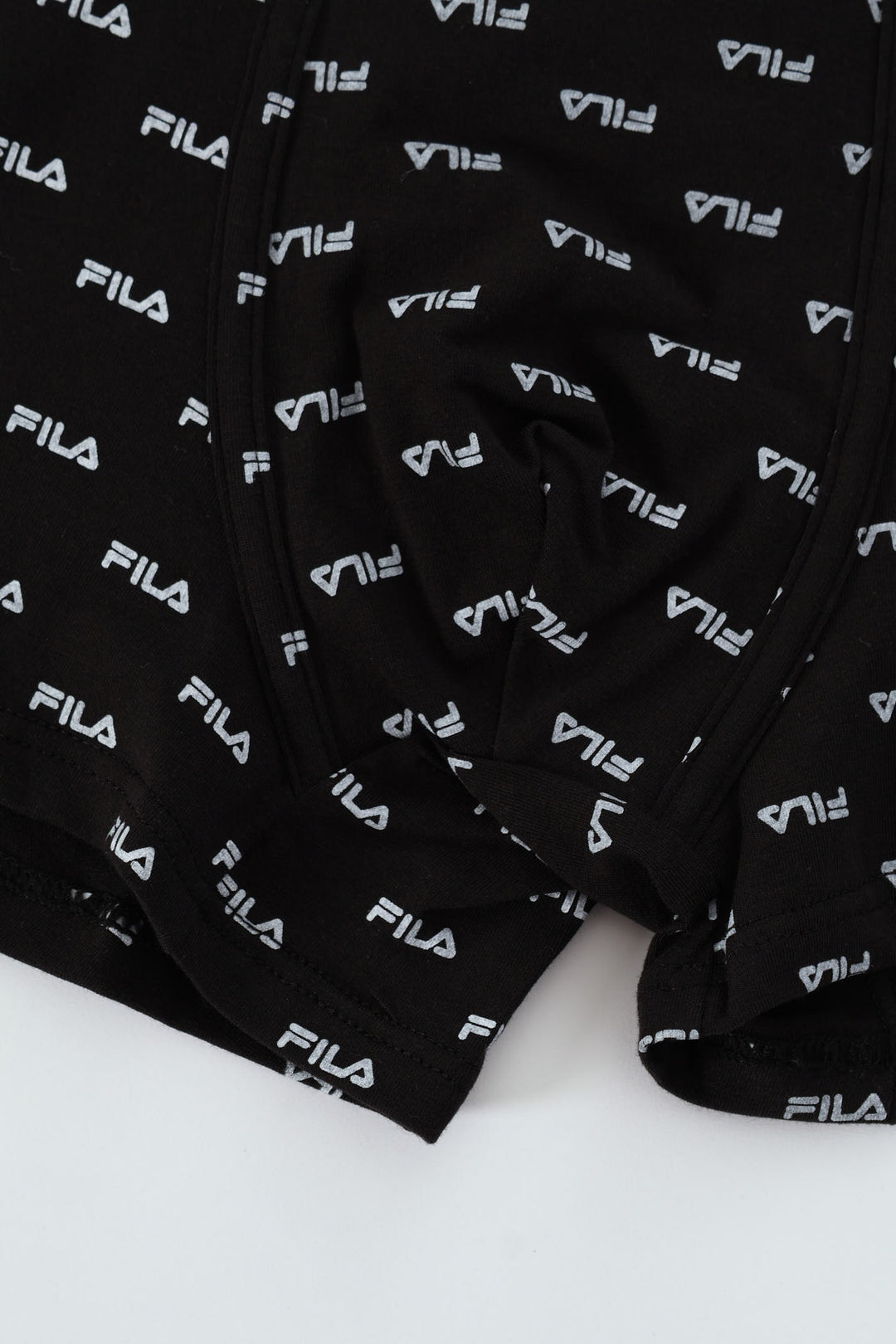 2 Pack Gable Trunk - Grey/Black