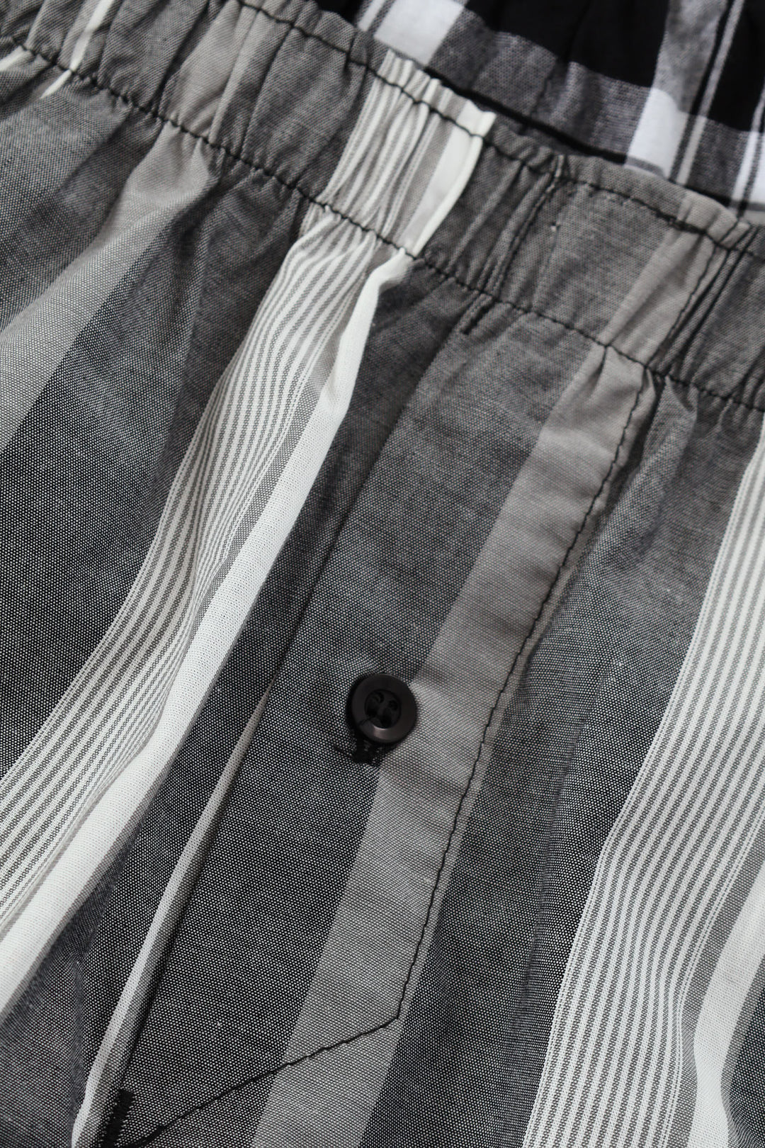 3 Pack Value Boxers - Black