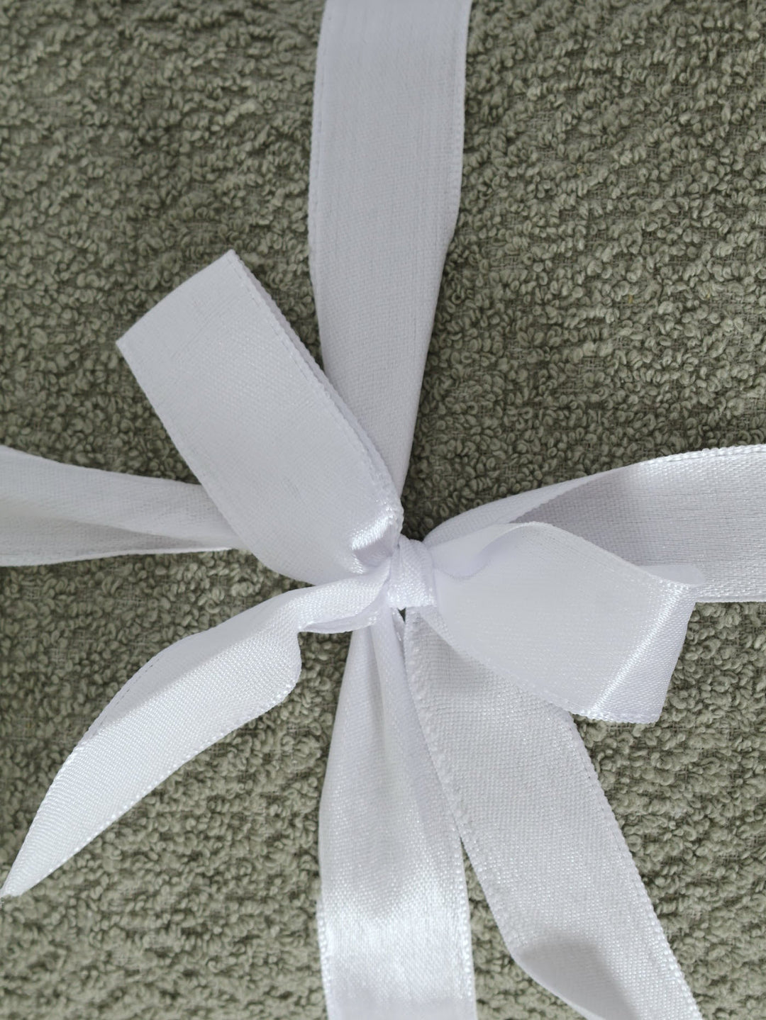 440GSM 2 Piece Hand And Bath Towels - Sage