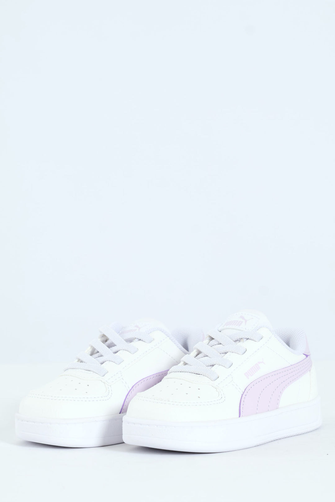 Pre-Girls Caven 2.0 AC Sneaker - Lilac