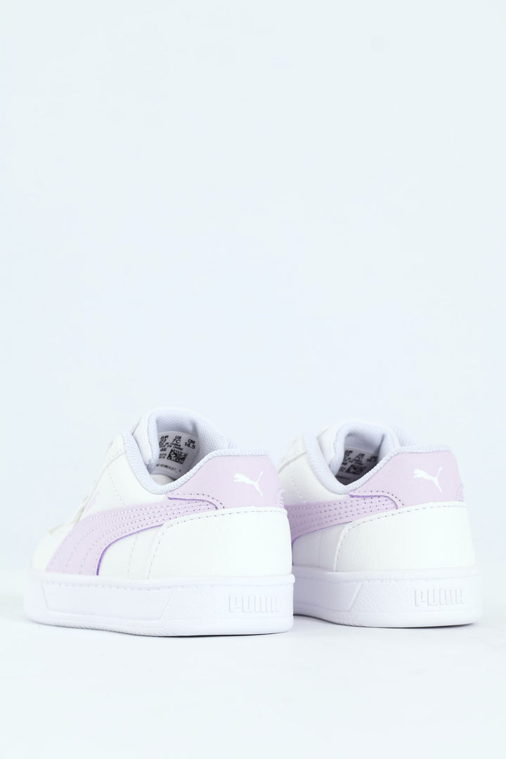 Pre-Girls Caven 2.0 AC Sneaker - Lilac