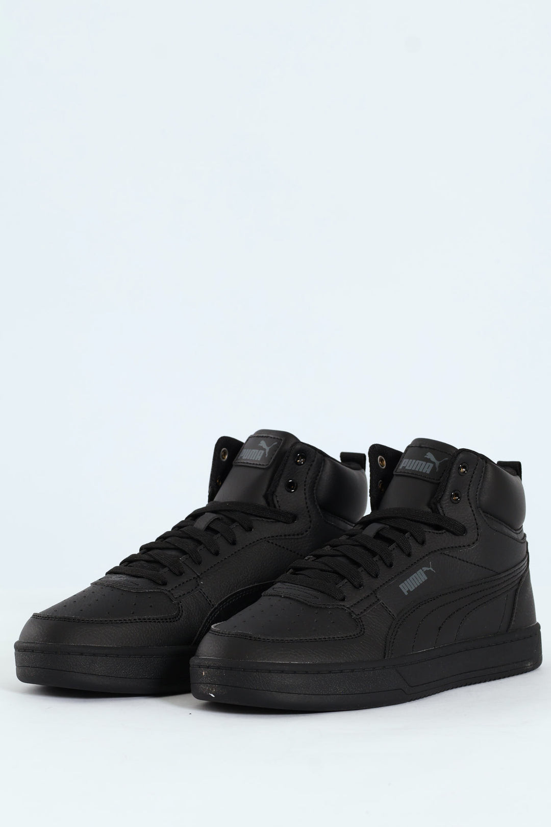 Caven 2.0 Mid Sneaker - Black