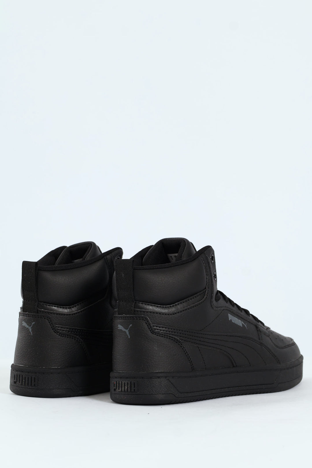 Caven 2.0 Mid Sneaker - Black