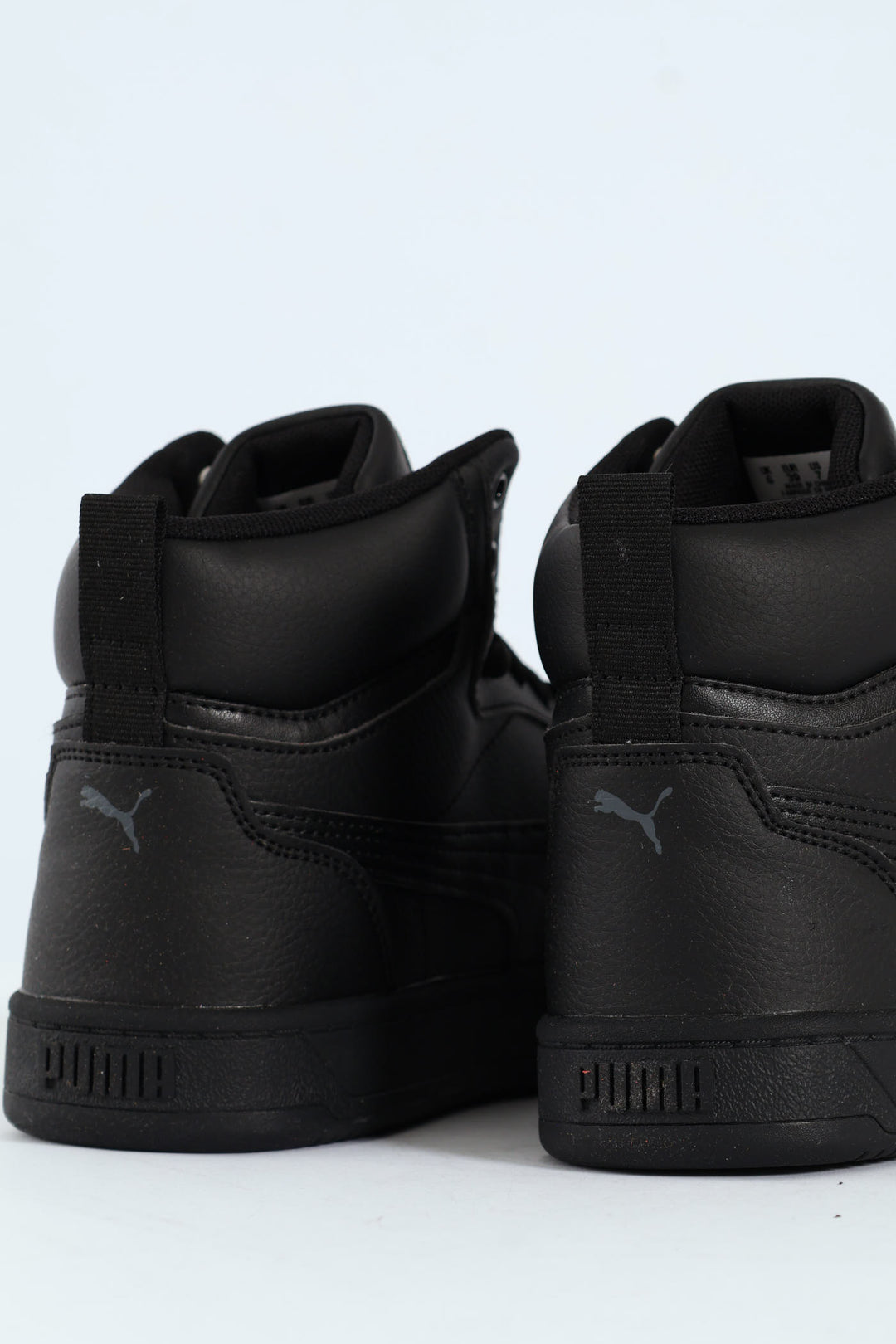 Caven 2.0 Mid Sneaker - Black