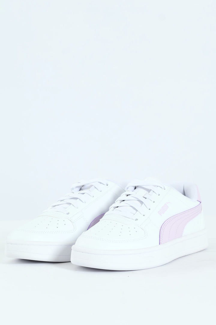 Girls Caven 2.0 Sneaker - Lilac