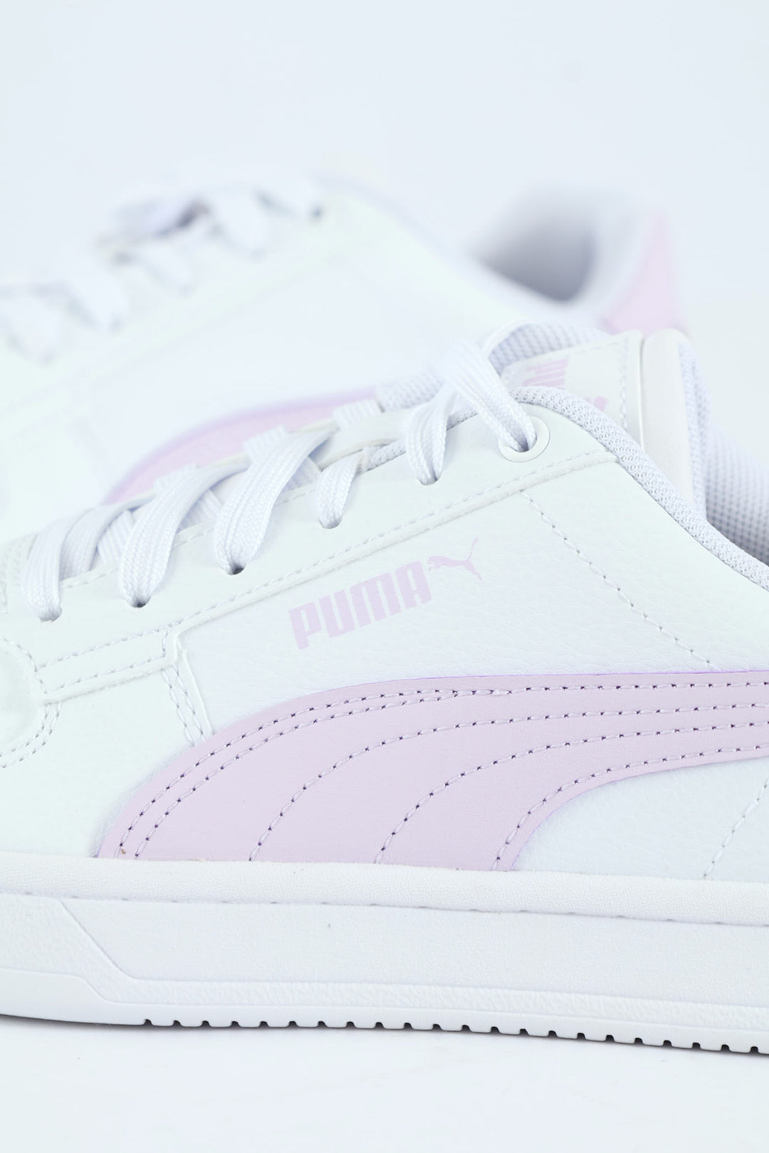 Girls Caven 2.0 Sneaker - Lilac