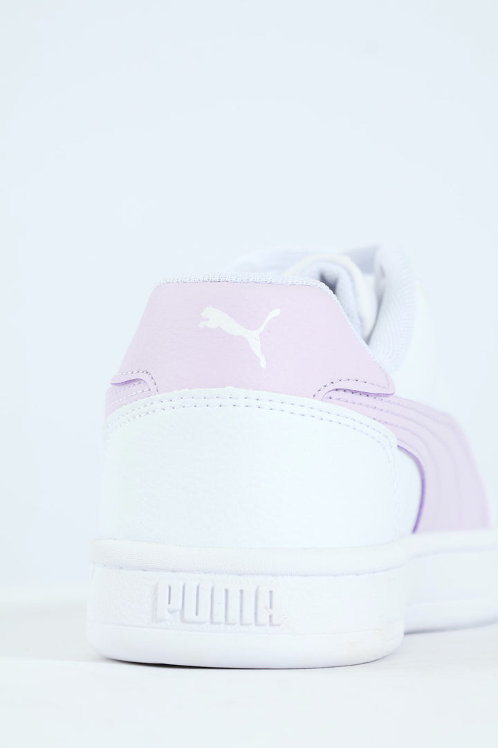 Girls Caven 2.0 Sneaker - Lilac