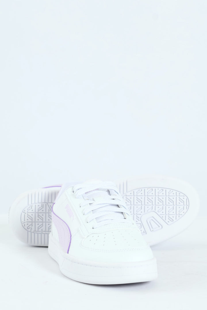 Girls Caven 2.0 Sneaker - Lilac