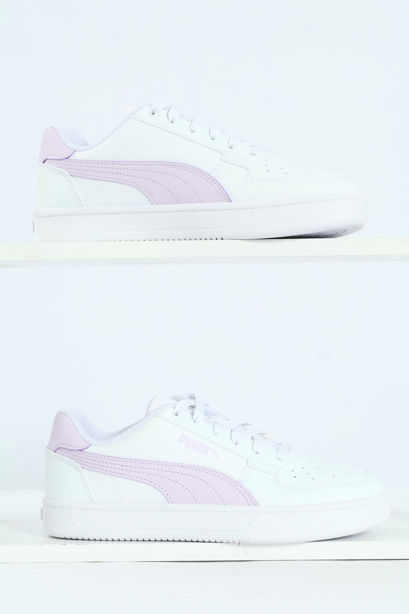 Girls Caven 2.0 Sneaker - Lilac