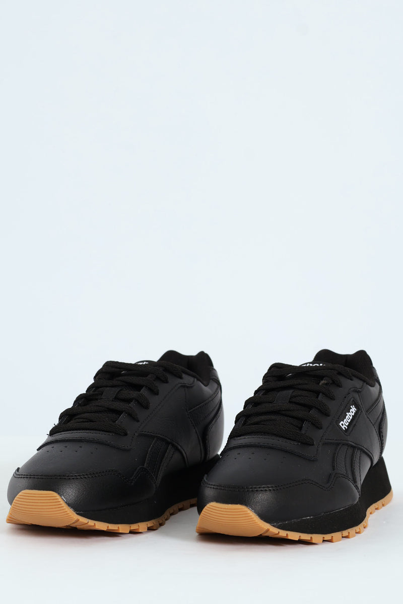 Glide Sneaker - Black