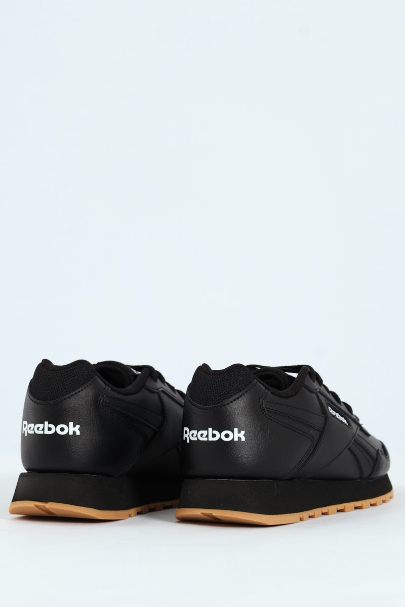 Glide Sneaker - Black