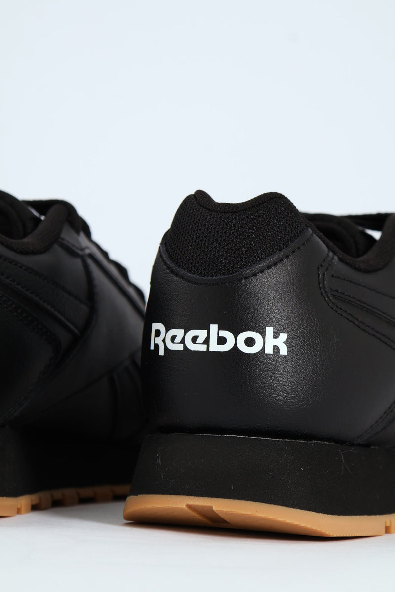 Glide Sneaker - Black