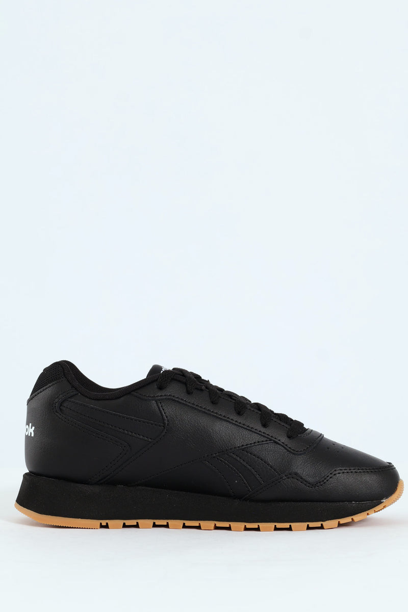 Glide Sneaker - Black
