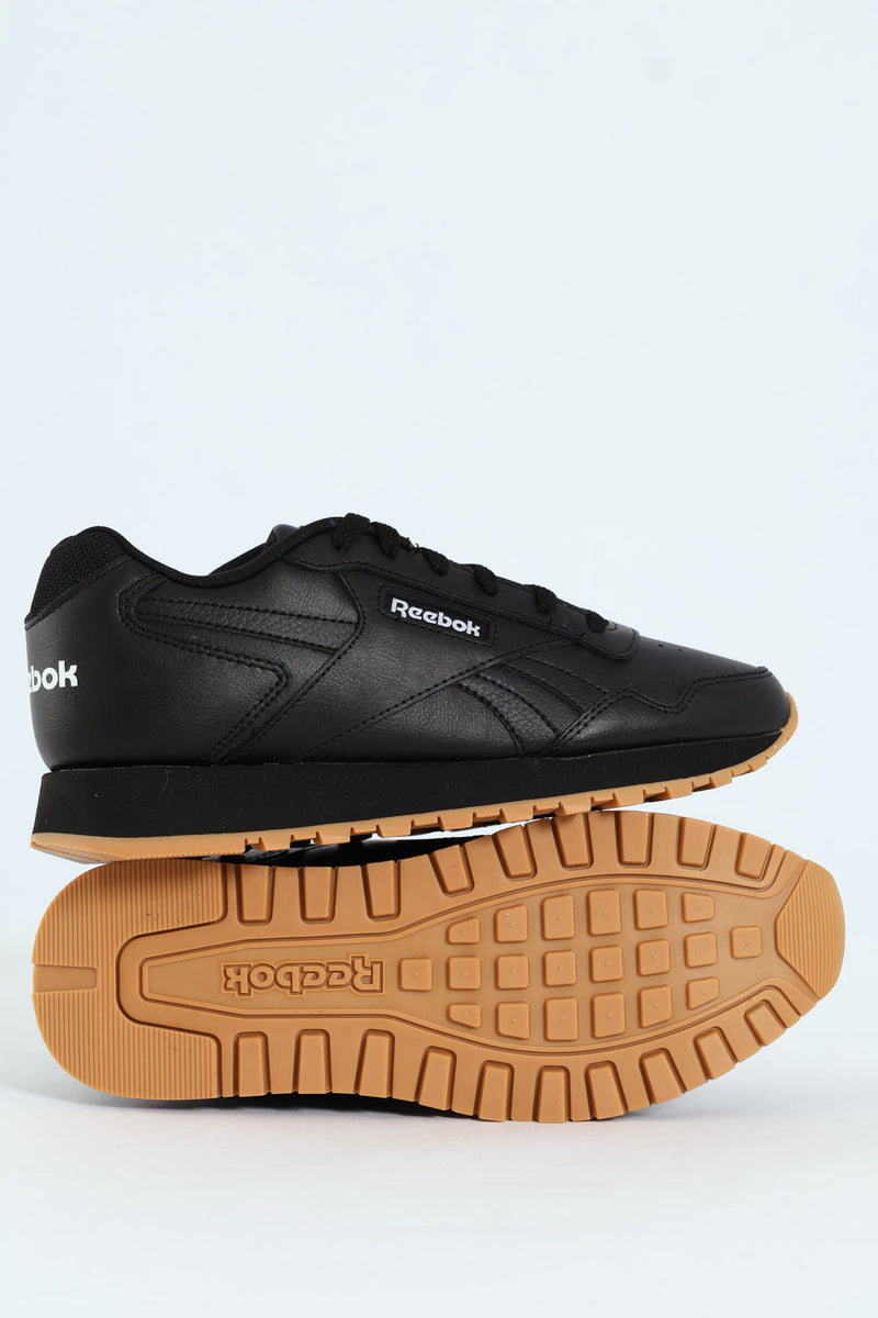 Glide Sneaker - Black