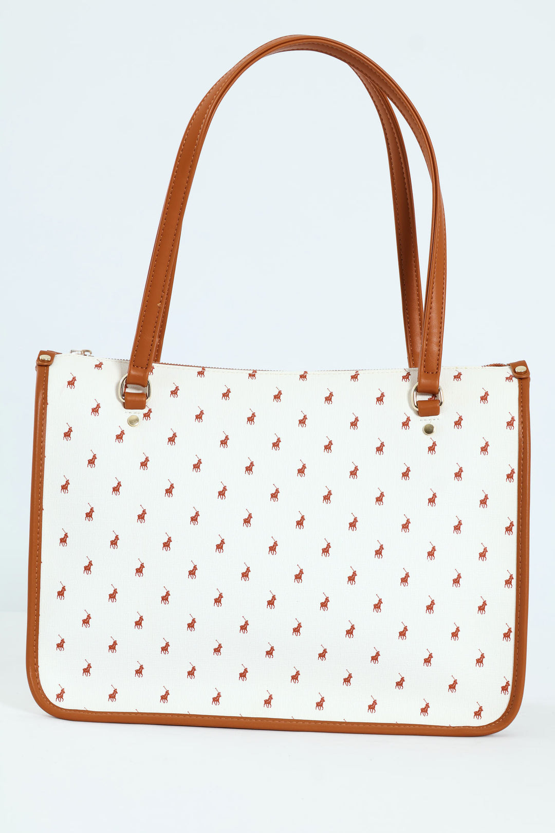 Panama Tote Bag - Tan