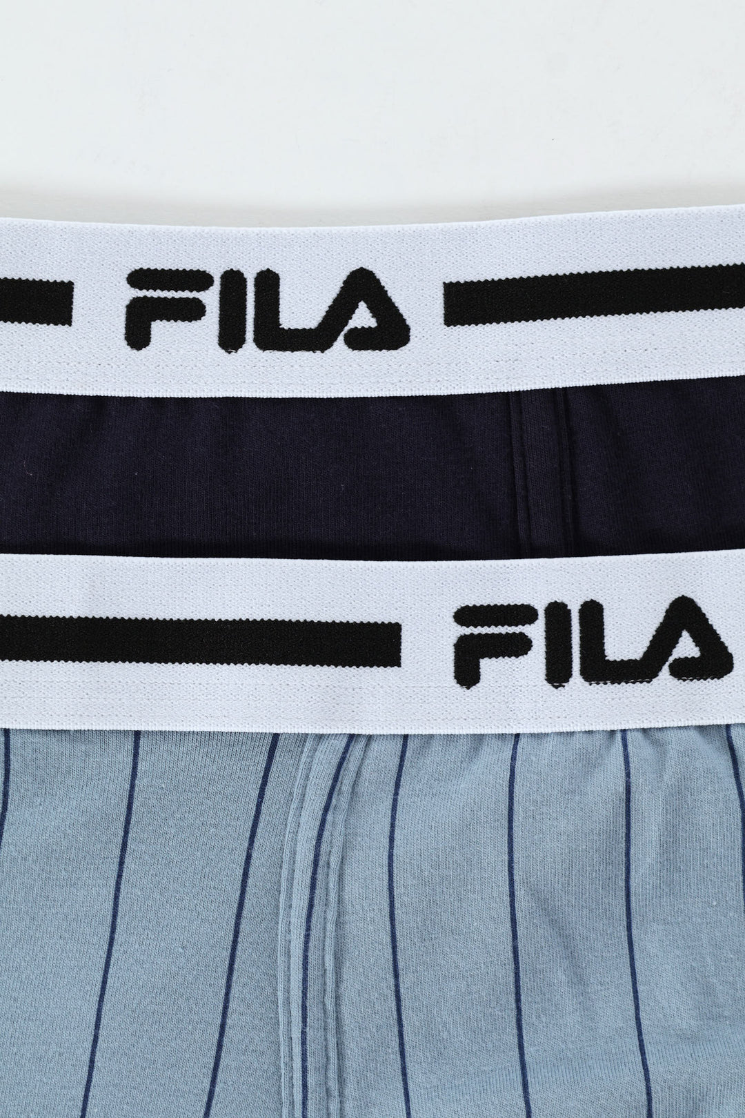 2 Pack Bjorn Borg Trunk - Blue