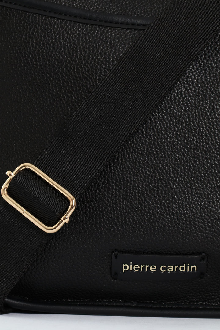 Camille Crossbody Bag - Black