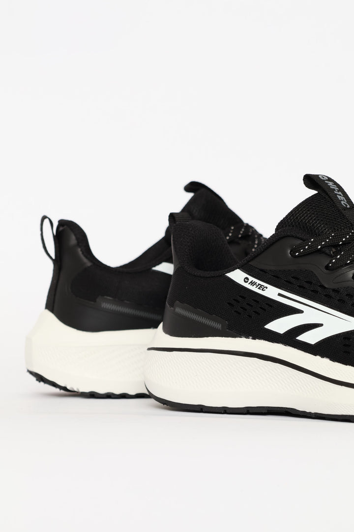 Hi-Tec Kamari Sneaker - Black