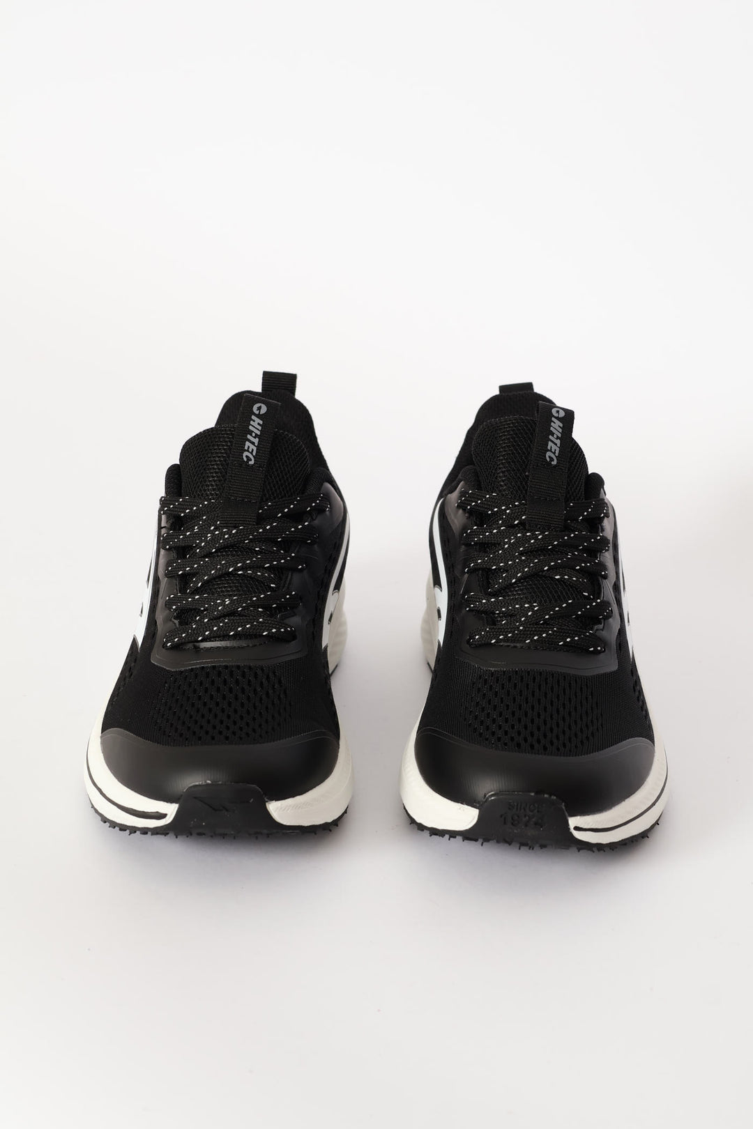Hi-Tec Kamari Sneaker - Black