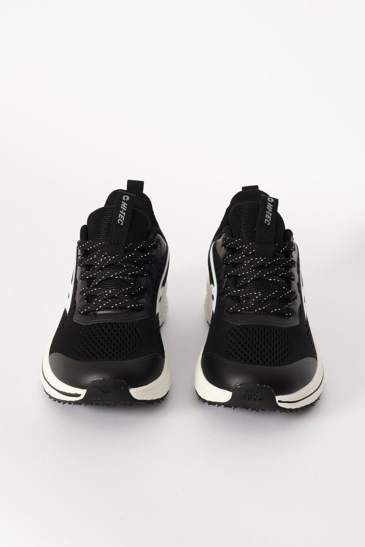 Hi-Tec Kamari Sneaker - Black