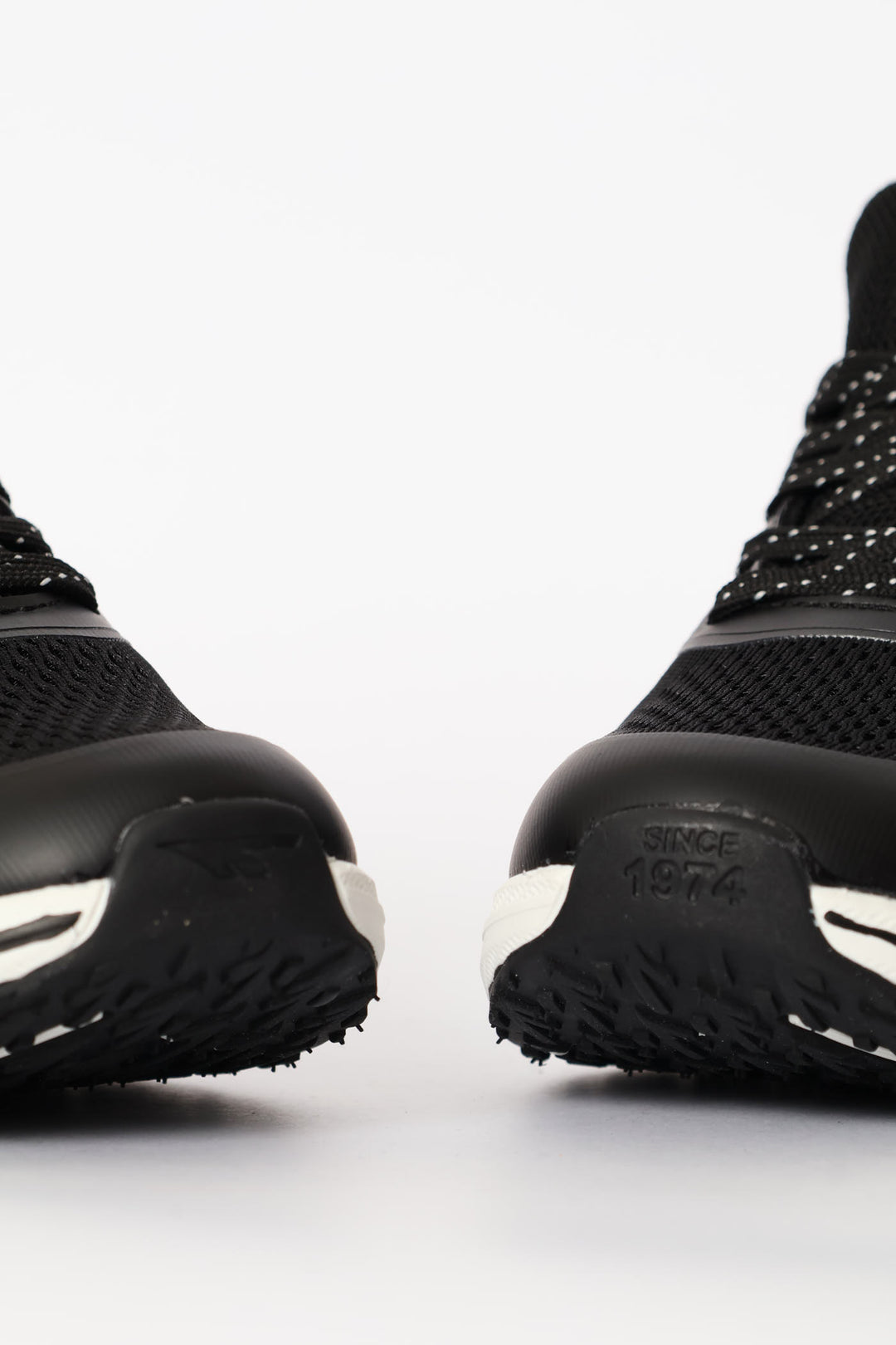 Hi-Tec Kamari Sneaker - Black